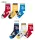 Disney Mickey Buddies gyerek zokni 23-34
