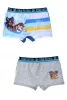Mancs Őrjárat Surf gyerek boxeralsó 2 darab/csomag 2 - 8 év / 92 - 128 cm