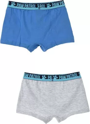Mancs Őrjárat Surf gyerek boxeralsó 2 darab/csomag 2 - 8 év / 92 - 128 cm