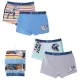 Jurassic World Zone gyerek boxeralsó 2 darab/csomag 2 - 8 év / 92 - 128 cm