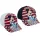 Disney Mickey Sea gyerek baseball sapka 52-54 cm