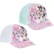 Disney Minnie Pastel baba baseball sapka 48-50 cm