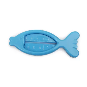 FISH víz hőmérő hal
