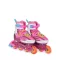 Byox Trina lány görkorcsolya M méret 34-37 PINK