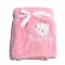 Cangaroo Freya baba takaró princess PINK