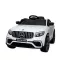 BO MERCEDES-BENZ GLC63s AMG elektromos autó FEHÉR