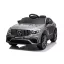 BO MERCEDES-BENZ GLC63s AMG elektromos autó SILVER