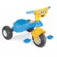 Pilsan SMART tricikli 07132 KÉK