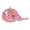 Moni Toys Fajáték fa szülinapi torta 18x18x8,5cm