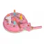 Moni Toys Fajáték fa szülinapi torta 18x18x8,5cm