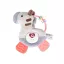 Moni Toys Stars zenélő játék zebra