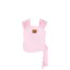 Cangaroo Cherish hordozókendő pink