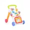 Moni Toys Dreams járássegítő műanyag 2in1 zöld