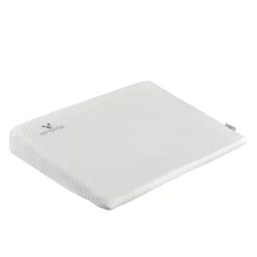 ADORE anti-reflux párna memóriahabos