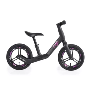 MOJO futóbicikli PINK