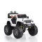 BO FUEGO jeep 3 seb., 4 motoros 30 kg FEHÉR