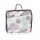 Cangaroo Braidy fonott fejvédő 180cm pink/szürke