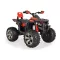BO MAJESTIC quad PIROS