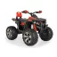 BO MAJESTIC quad PIROS