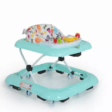 MONI Jungle bébikomp 12kg menta