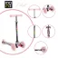 MONI Fidget roller pink