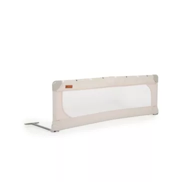 LINEN bed rail leesésgátló 130x43,5cm BÉZS