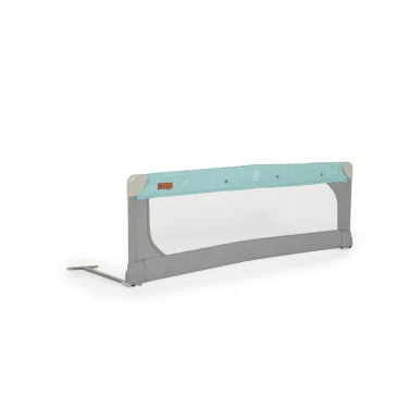 LINEN bed rail leesésgátló 130x43,5cm MENTA