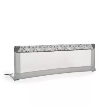 BED RAIL leesésgátló 150x50cm mintás SZÜRKE