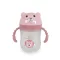 Cangaroo Berry itatópohár 240ml pink
