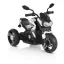 MONI BO colombo motor 3 kerekű 12V FEHÉR