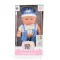 Moni Toys Baba 20 cm 6121 kanári