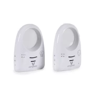   HARMONY bébiőr digitális 2,4GHz, 2irányú, éjszakai fénnyel
