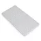 CLASSICO szivacsmatrac 9cm 120x60cm textil huzat SZÜRKE csillagos