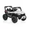 MONI BO Fast utv elektromos autó/buggy fehér