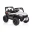 MONI BO Fast utv elektromos autó/buggy fehér