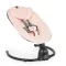 Clarissa elektromos hinta PINK