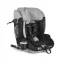 FORCE autós ülés I-SIZE, 76-150cm, ISOFIX, pohártartóval, SPS, SZÜRKE