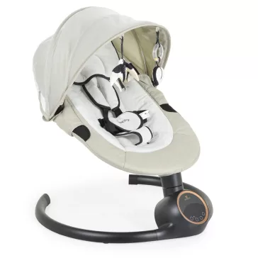 CANGAROO PRESTIGE elektromos hinta VSZÜRKE