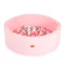 LABDAMEDENCE 200db 5,5cm labdával PINK
