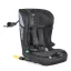 iDRIVE autós ülés 76-150cm FEKETE