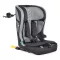 iDRIVE autós ülés 76-150cm TITANIUM SZÜRKE
