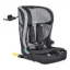 iDRIVE autós ülés 76-150cm TITANIUM SZÜRKE