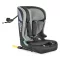 iDRIVE autós ülés 76-150cm TWILL ZÖLD