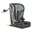 iDRIVE autós ülés 76-150cm TWILL ZÖLD