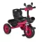 TWIDDLE tricikli PINK