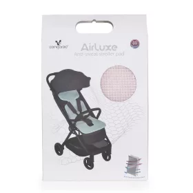   AIRLUXE babakocsi ülésvédő/nedvesség elleni huzatvédő PINK