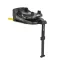 ROTEX bázistalp  elforgatható ONYX hordozóhoz 40-87cm FEKETE