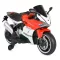 BO Surfer elektromos motor, 20kg-ig, 2 motoros PIROS