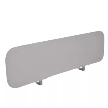 MAGIC FOLD leesésgátló összecsukható150 cm SZÜRKE