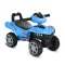 NO FEAR ráülős kis quad műanyag VKÉK
